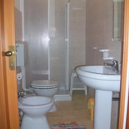 Appartement Stella Del Salento Miniappartamento Matino
