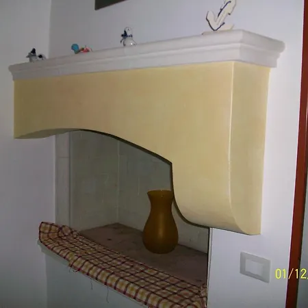 Appartement Stella Del Salento Miniappartamento